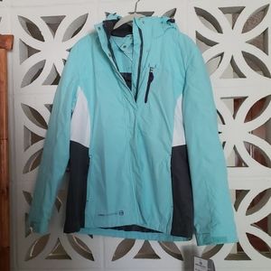 Free Country Line Jacket